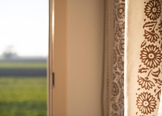 Quarto Estandar, Agriturismo Le Margherite