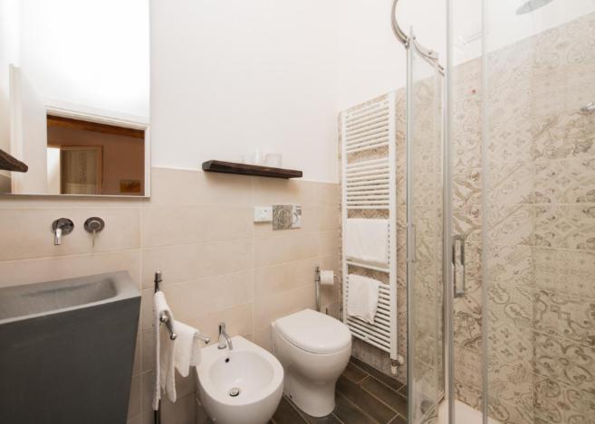Cameră Standard, Agriturismo Le Margherite