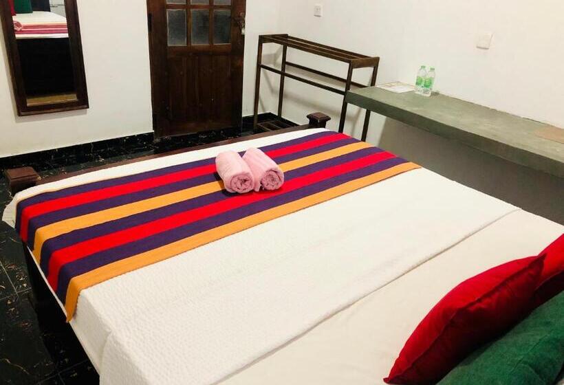 豪华房间, Bangalawa Resort