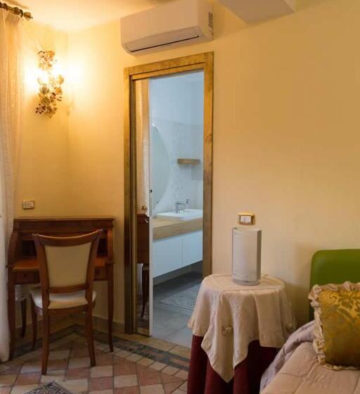 اتاق استاندارد, Agapantus Bed & Breakfast
