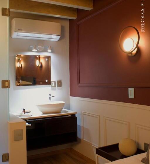 سوییت, Casa Florencia Hotel Boutique