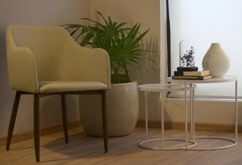 سوییت جونیور, Casa Florencia Hotel Boutique