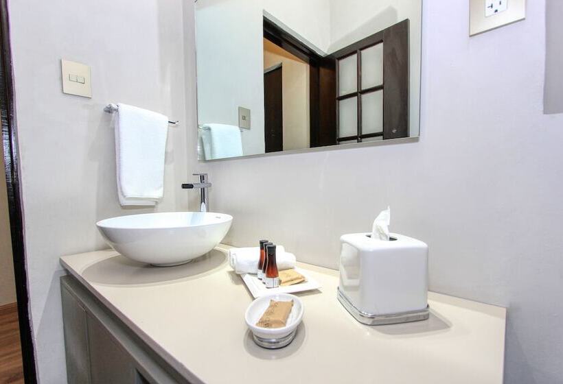 سوییت لوکس, Casa Florencia Hotel Boutique