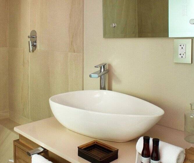 سوییت, Casa Florencia Hotel Boutique