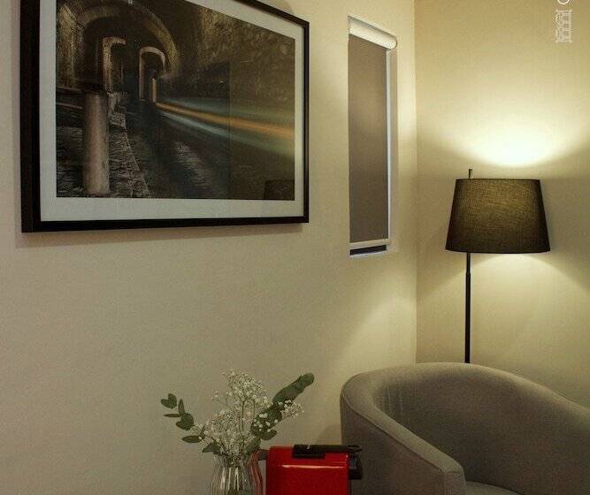 سوییت, Casa Florencia Hotel Boutique