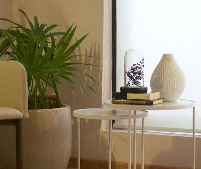 سوییت جونیور, Casa Florencia Hotel Boutique