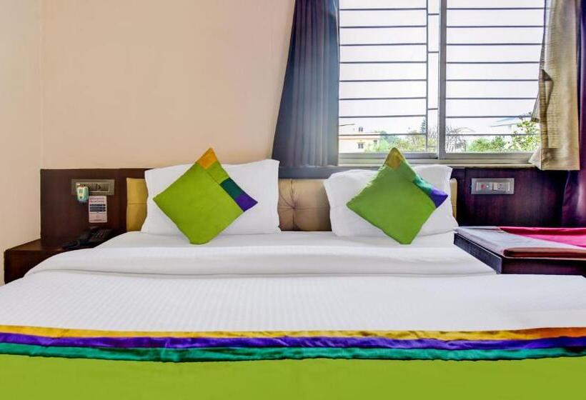 Номер Стандарт, Itsy Hotels The Villa Retreat