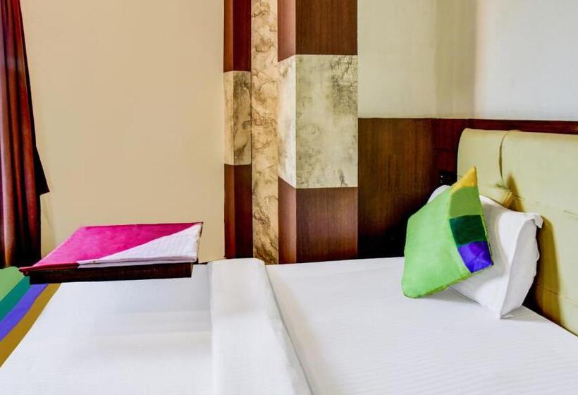 Номер Deluxe, Itsy Hotels The Villa Retreat