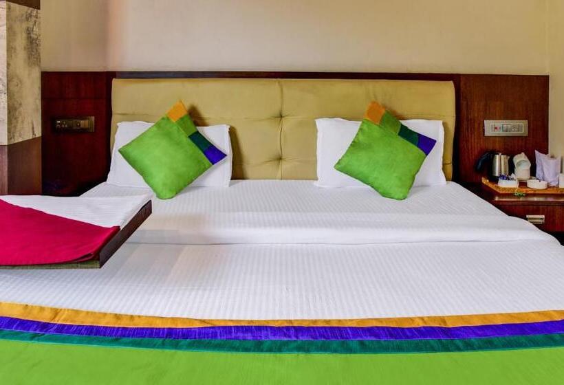 Номер Deluxe, Itsy Hotels The Villa Retreat