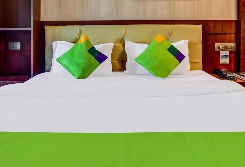 Номер Superior, Itsy Hotels The Villa Retreat