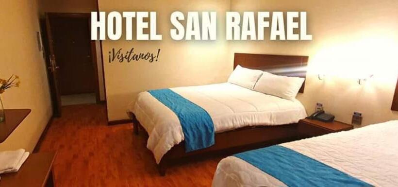 Номер Стандарт, San Rafael