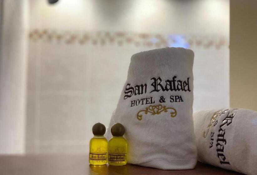 Люкс Deluxe Кровать Кинг, San Rafael
