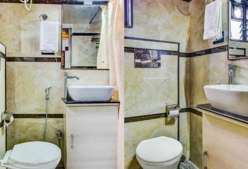 Номер Стандарт, Itsy Hotels The Villa Retreat
