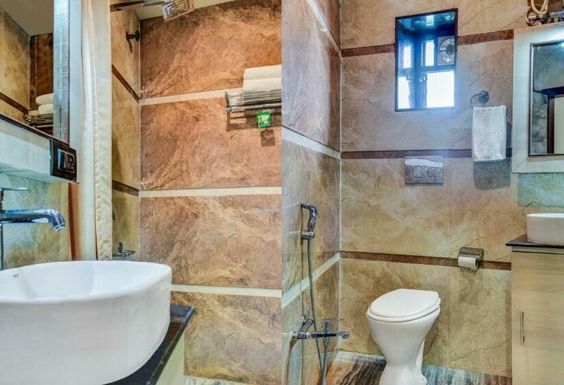 Номер Deluxe, Itsy Hotels The Villa Retreat