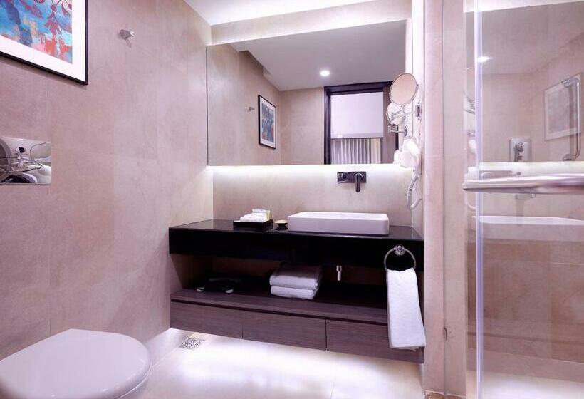 اتاق پرمیوم, Vivanta Kathmandu