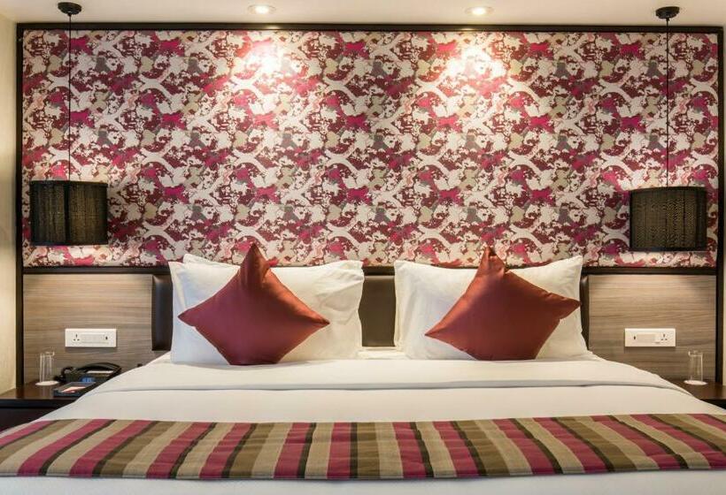 اتاق سوپریور, Vivanta Kathmandu