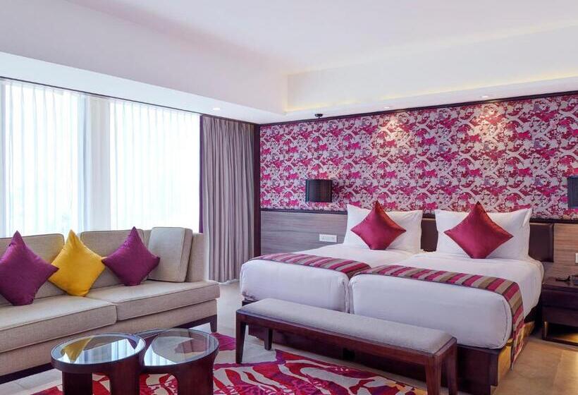اتاق پرمیوم, Vivanta Kathmandu