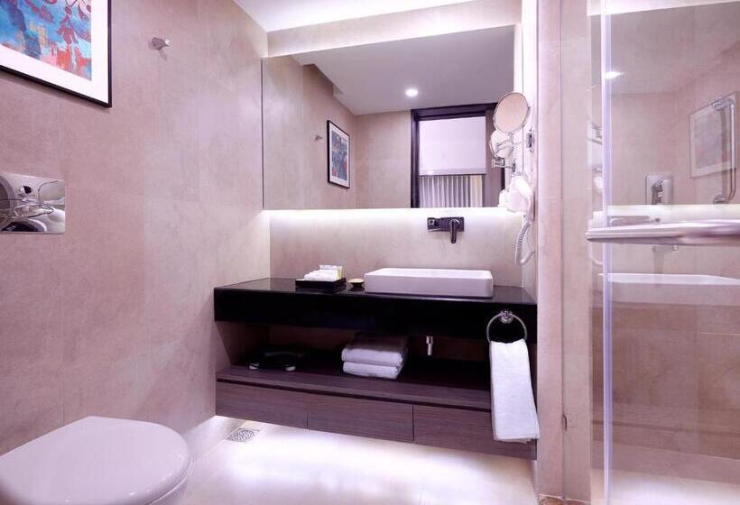 سوییت اجرایی, Vivanta Kathmandu