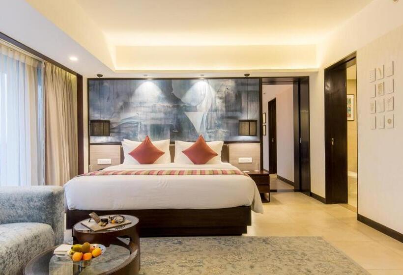 سوییت اجرایی, Vivanta Kathmandu