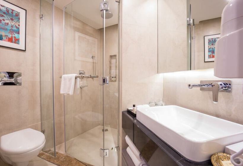 سوییت اجرایی, Vivanta Kathmandu