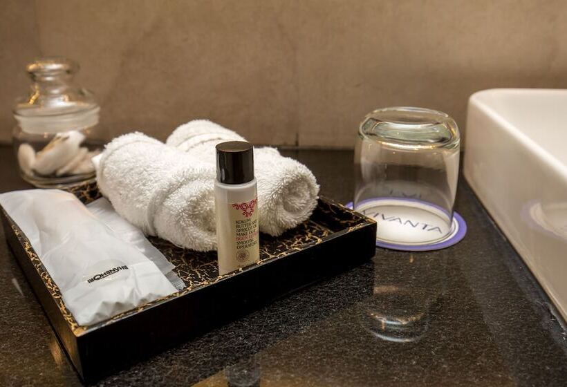 سوییت اجرایی, Vivanta Kathmandu