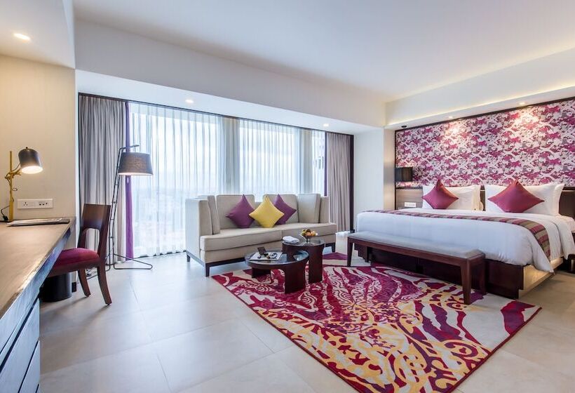 اتاق پرمیوم, Vivanta Kathmandu