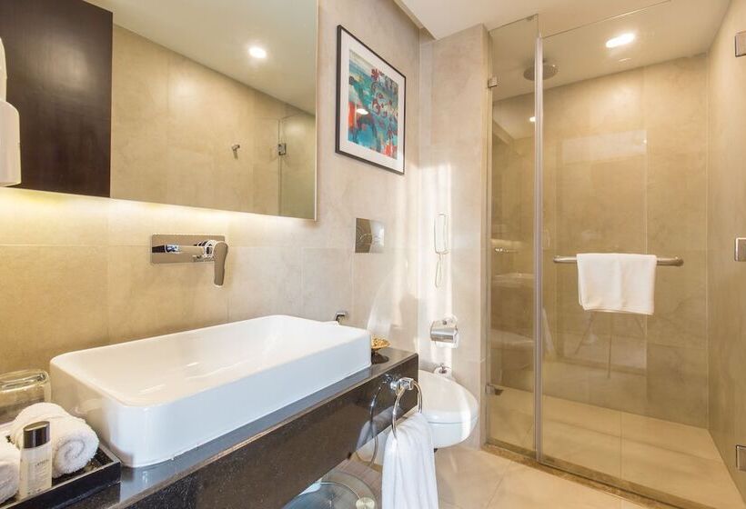 اتاق پرمیوم, Vivanta Kathmandu