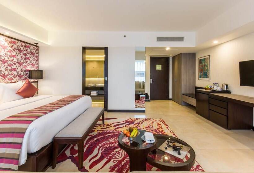 اتاق لوکس, Vivanta Kathmandu
