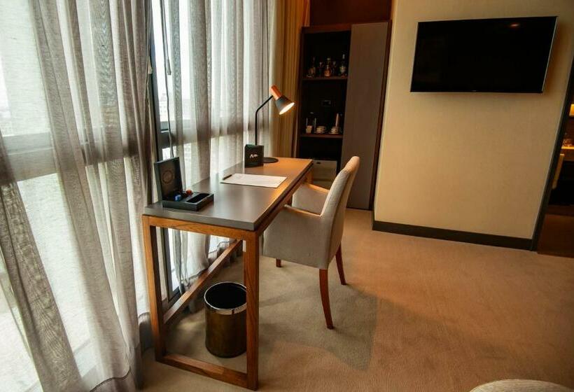 标准间, Grand Brizo La Plata