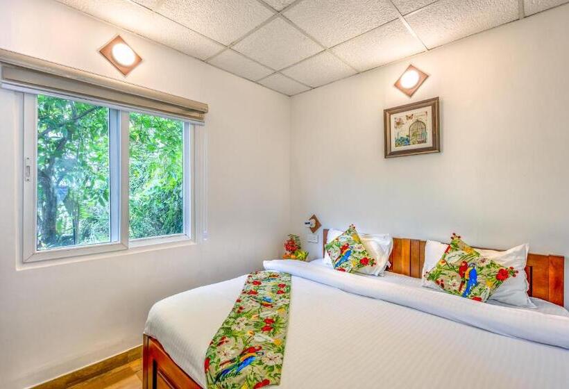 اتاق لوکس, Neer Ganga Resorts