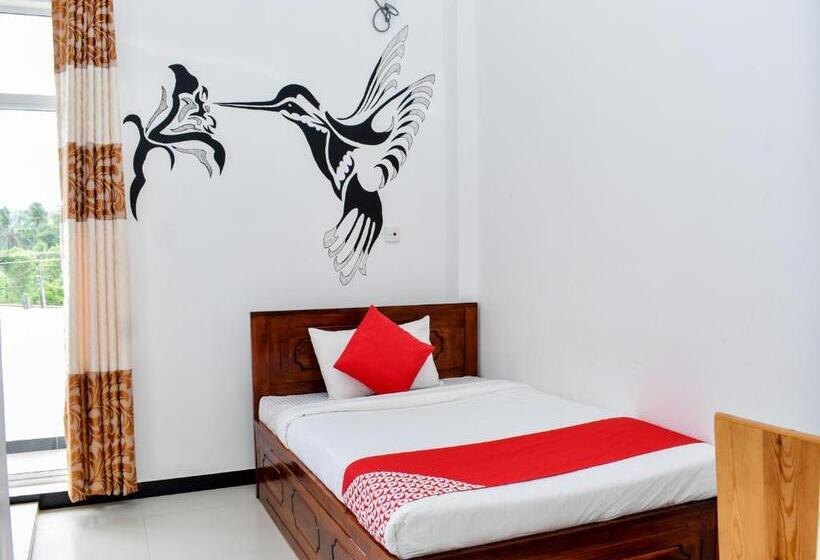 Номер Deluxe Одноместный, Mallika Resort