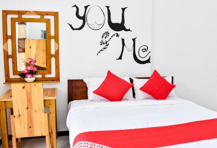 Номер Deluxe, Mallika Resort