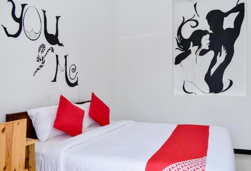 اتاق لوکس, Mallika Resort
