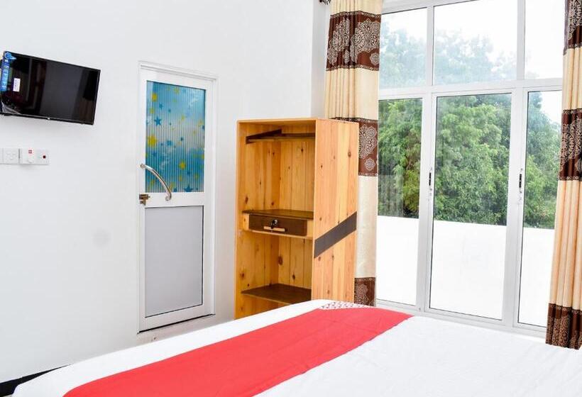 Номер Deluxe, Mallika Resort