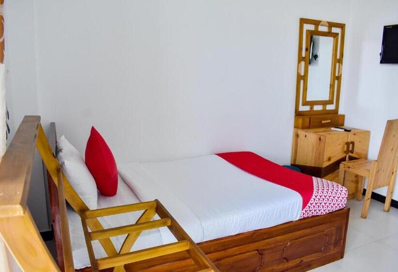 اتاق لوکس, Mallika Resort