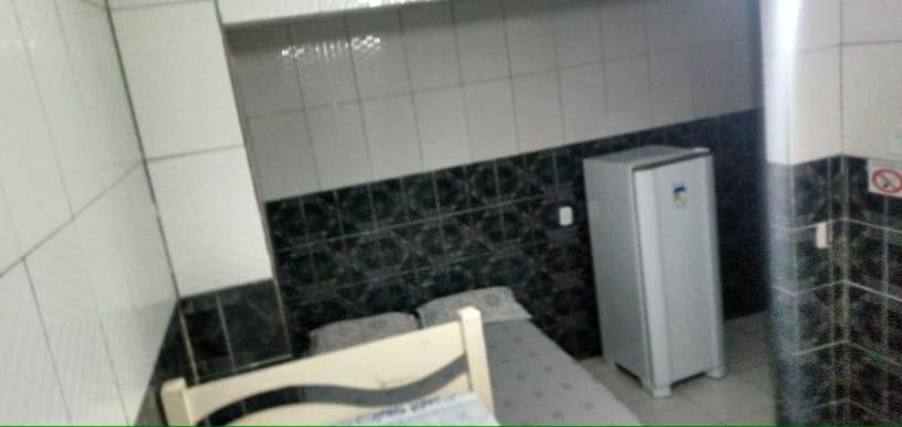 Quarto Deluxe, Pousada São Paulo Piranhas Al