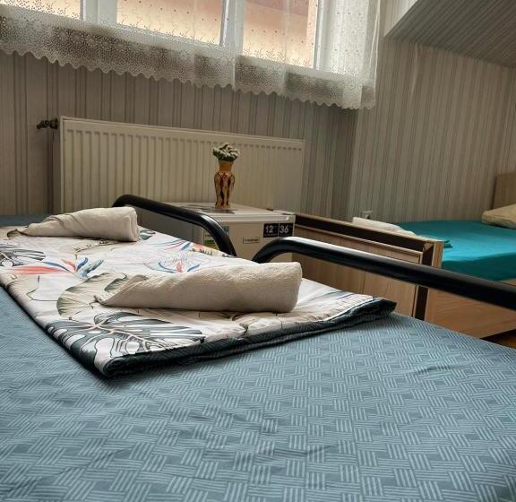 수피리어 패밀리 룸, Vip Hostel