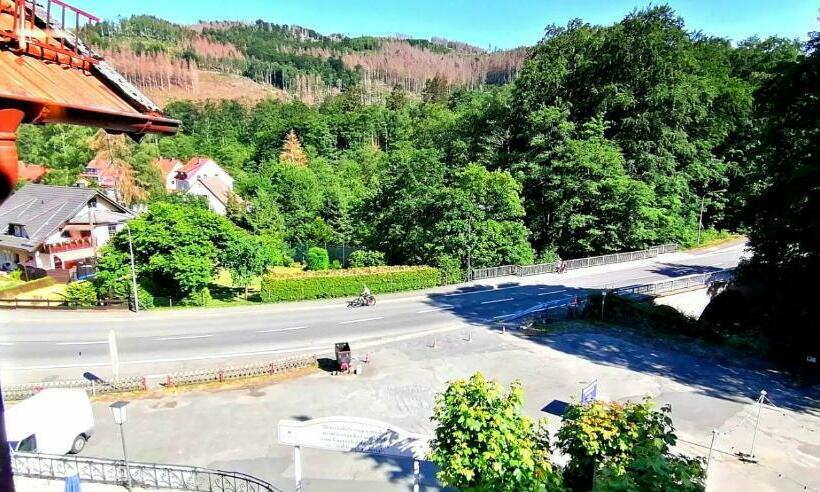 Номер Стандарт, Harz Hotel Waldhaus