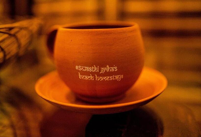 수피리어 스위트, Swasthigriha S Beach Homestay, Cherai