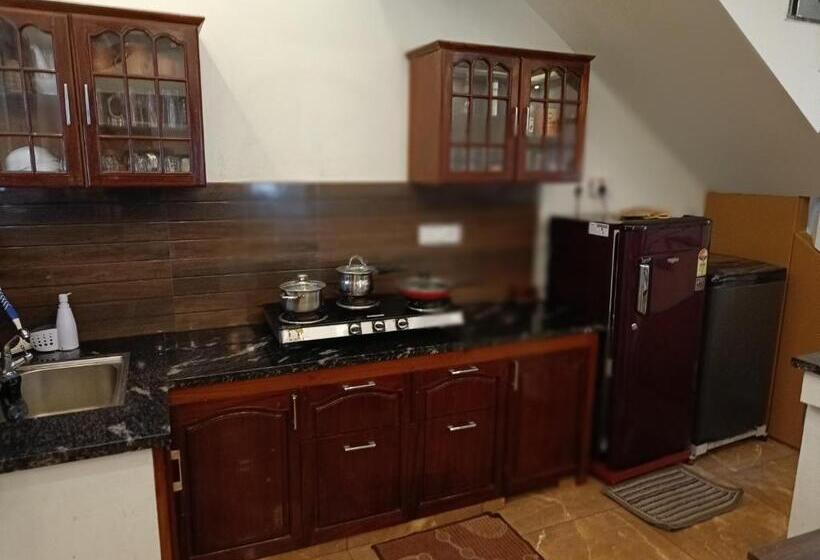 수피리어 스위트, Swasthigriha S Beach Homestay, Cherai