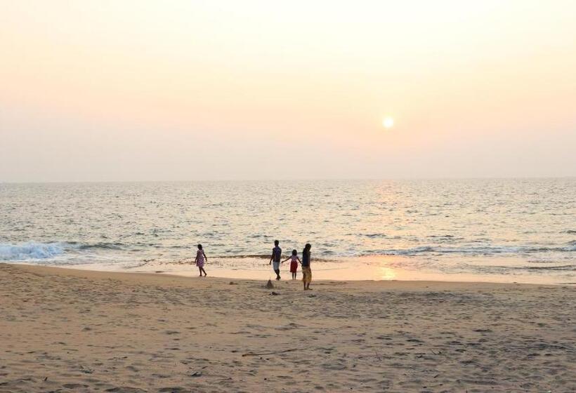 스탠다드 룸 바다 전망, Ayana Beach