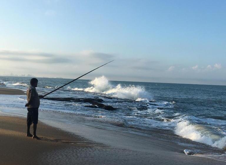 스탠다드 룸 가든 전망, Ayana Beach