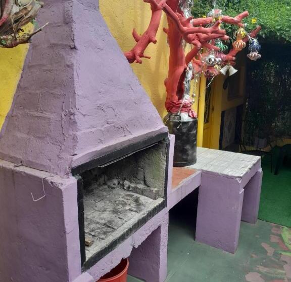 ファミリールーム, Posada Marisel