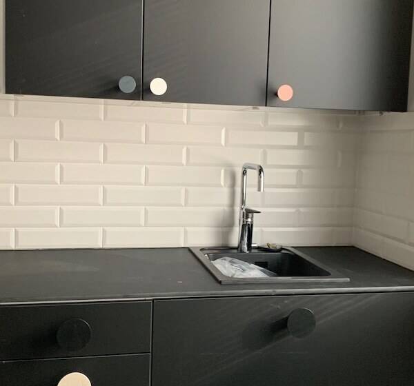 Номер Basic, Time Hostel Jyväskylä, Boutique
