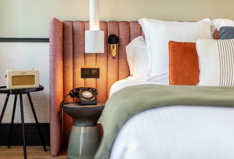 Апартаменты 2 Спальни, Ultimate Provence Hotel & Spa