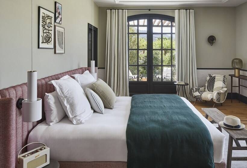 Номер Superior, Ultimate Provence Hotel & Spa