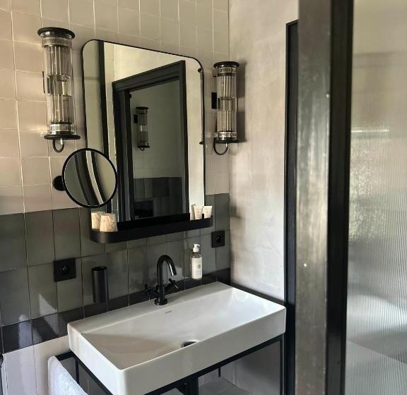 Номер Стандарт, Ultimate Provence Hotel & Spa