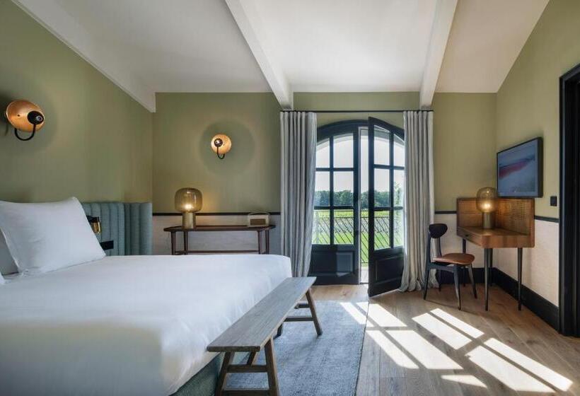 Номер Superior, Ultimate Provence Hotel & Spa