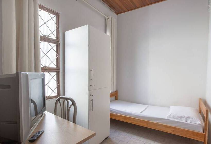 标准单人间, New Hostel Cuiabá