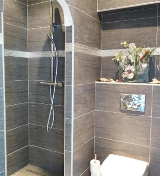 اتاق استاندارد اینتریور, Chez Virginie